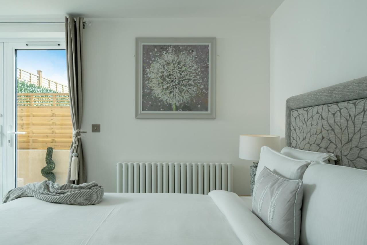 Luxury Brighton Apartments Exterior foto